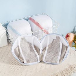 Laundry Bags Underwear Washing Care Reusable Lingerie Net Pocket For Home