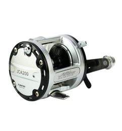 Drum Saltwater Fishing Reel Baitcasting 121BB Sea Fishing Reels Bait Casting Right Hand Surfcasting Reel9928096