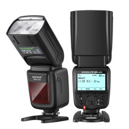 Parts Neewer Nw625 Gn54 Speedlite Flash for Canon Nikon Panasonic Olympus Pentax Fijifilm Dslrs and Mirrorless Cameras and Sony