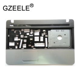 Frames Upper Case for for Packard Bell P5ws0 Ts11hr 522ru for Easynote Ts44hr510ru Palmrest Cover Upper Keyboard Bezel
