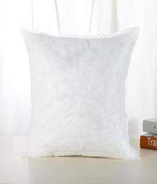 almofada car sofa high elastic pillow insert PP cotton cushion filling 45x45cm cojines decorativos para sofa coussin T2008202889445078858