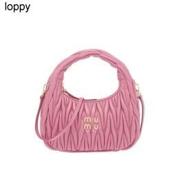 New Designer bags satin mini handbags wander fashion brand Clutch Holding Handbag Shoulder Bag Luxury Retro wallet Leather womens Travel handbag