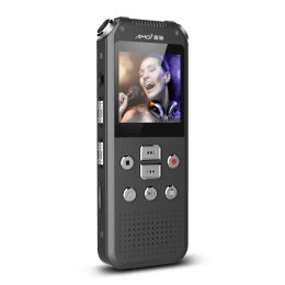 Recorder Amoi A82 Digital Voice Audio Video Recorder 720P minicam Portable camcorder take pictures DVR motion detection Dictaphone