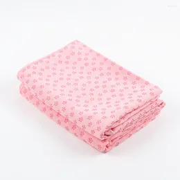 Towel Microfiber Ant Cloth Yoga Mat Cover Anti-slip Design Absorbent Moisture Can Be Cleaned Fitness