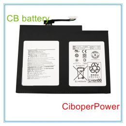 Adapter Original Quality New Switch Alpha 12 Sa5271 Laptop Tablet Battery Ap16b4j