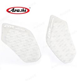 Arashi For HONDA CBR600RR 20032006 Sticker Tank Pads Gas Knee Grip Pad Protector 2003 2004 2005 2006 CBR 600 RR CBR600 RR Motorcy2511752