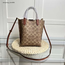 Designer Handbags Sale New Bucket Bag Mini Shoulder Crossbody