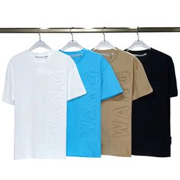 mens designer t shirt women shirts Fashion tees brand shirts tluxury Street Tracksuit polo leisure tshirt men s clothing designers clothes shorts polos 7