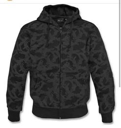 Men de alta qualidade Hoodies 2024 Capuz de zíper completo de grandes dimensões Melhor para homens e mulheres personalizados seus próprios designs