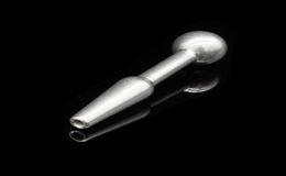 A005 Urthral Dilators Stainless Steel Sounding Penis Plug Urethral Catheter Stretching Tube Male sex toys6058806