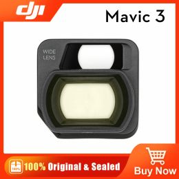 Accessories DJI Mavic 3 Cine Wide Angle Lens Original Drone Accessories Provides 108° FOV and 15.5mmequivalent Focal Length Brand New