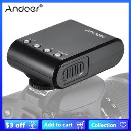 Bags Andoer Ws25 Mini Digital Slave Flash Speedlite Oncamera Flash with Universal Hot Shoe Gn18 for Canon Nikon Pentax Sony Camera