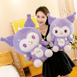 Kulomi plush toy doll Lolita Princess Princess dolls cross-border toys