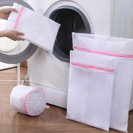 Laundry Bags 5pieces Durable Mesh Bag For - Convenient And MultifunctionalWear-resistant