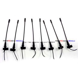 Accessories 10pcs Antenna For Sennheiser EW100G2/100G3 wireless microphone Bodypack repair Mic part