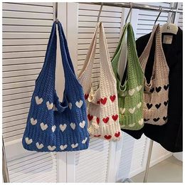 High-end trend designer tote bag Ladies straw braided beach shopping fashion crossbody bag5A