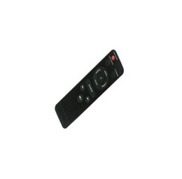 Remote Control For Wavemaster TWO PRO Bluetooth Speaker o System4896394