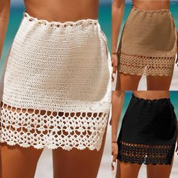 Casual Dresses Women Beach Straps Half Body Skirt Sexy Short Girls Skater Metallic And Top Chiffon