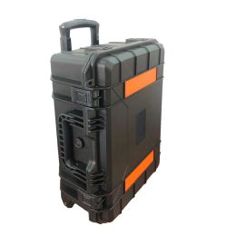 Bags Slr Camera Trolley Case Photographic Equipment Suitcase Camera Lens Shockproof Waterproof Sponge Padded Inner Protective Box