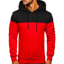 Hoodies Men Designer OEM Custom Mens Winter