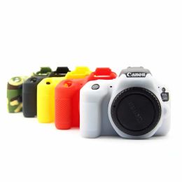Parts Camera Bag Silicone Rubber Case Cover for Canon 600d 650d 700d 80d 800d 200d 1500d 1300d 77d 70d 7d2 6d 5d3 5d4 6d2 Dslr Camera