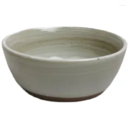 Bowls Nordic Retro Pastoral Ceramic Sauce Bowl Dip Round Small Slightly Flawed.