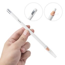 Cosmetic Art Eyebrow Pencil 1818 White Colour Beauty Natural Long Lasting Microblading Waterproof Eyebrow Pencil For Makeup