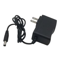 1 pcs 100-240V AC to DC Power Adapter for Charger 3V 4.5V 5V 6V 7.5V 9V 12V 0.5A 1A 2A 3A EU US plug 5.5 mm x 2.1 mm