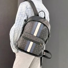 Womens s handbag e designer Backpack Shoulder clutch Back pack school bags fashion Man Leather Knapsack Crossbody Bags tote weekend student book bag