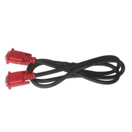 NEW For Autel DS708 Connect main test cable and ds708 connector 16pin obd2 adapter for Autel MaxiDas DS708 Automotive Diagnostic