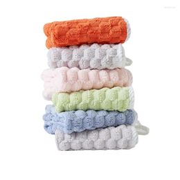 Towel 35 75cm Ultra Soft Cloud-like Thick Towels For Home Travelling Use Coral Velvet With Efficiently Absorb Water Quick-drying