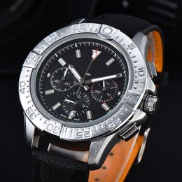 24 New Hot Designer Men's Classic Fashion Movement Design Strap Quartz Movement Watch Steel Strip Strap Watch Super Bright Luxury Belt Watches