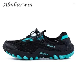 Fitness Shoes Summer Women Outdoor Mesh Hiking Woman Trekking Mountain Sneakers Breathable Trail Camping Treking Tracking