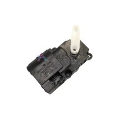 For excavator accessories XCMG Hyundai 150 215 225-7 air conditioning servo motor cooling and heating change-over motor switch