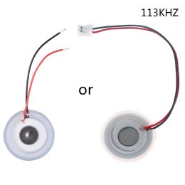 20mm Ultrasonic Mist Maker Fogger Ceramic Discs with Power Driver Board for Mini Humidifier Replacement Parts Drop Shipping