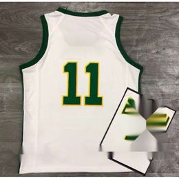 Owen Jersey Kate Tatum Sports Training Vest Basketball Jersey