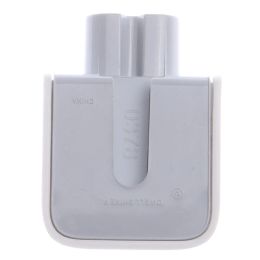 1 x Wall Plug Wall AC US Plug Power Adapter For Apple iPad iPhone USB Charger MacBook Accessories