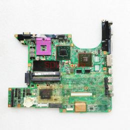 Motherboard 447982001 FOR HP Pavilion dv9000 DV9500 DV9600 DV9850er Laptop Motherboard 461068001 965PM DDR2 100% TESTED GOOD