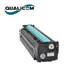 Qualicom Compatible 203A CF540 With Chip Toner Cartridges Replacement for HP Colour Pro M254dw 254nw MFP M280nw M281fdw M281fdn