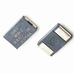 WSR-2 2W 1% 0.01R 0.01Ω DALE 4527 75PPM 0.02R 0.03R 0.04R 0.05R 0.06R 0.06Ω 0.07R 0.05Ω Current Sensing Resistor - SMD 2watts