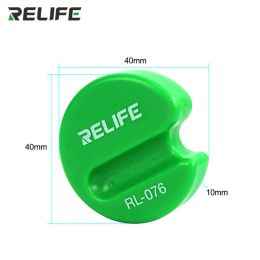 RELIFE RL-076 Screwdriver Magnetizer Small And Portable Magnetic Durable Put the Screwdriver in to Realize the Demagnetization