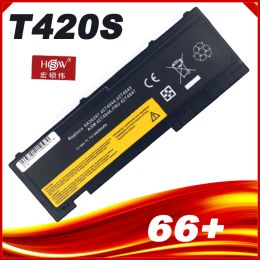 Batteries Laptop Battery For Lenovo thinkpad T420S T420s 4171A13 T420si 0A36287 42T4844 42T4845 ASM 42T4846 FRU 42T4847