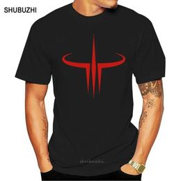 Limitiert Neu Quake Shirt Shooting Games Iii TShirt Gr??e S3Xl Gift Funny Tee 240409