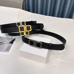 Belt designer belt luxury brand belts belts for women designer solid Colour letter high quality design belt leather material styles 2 Styles very good