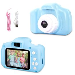 HD 1080P Retro Mini Camera Home Security Digital Camera Sports DV DVR Video Recorder Camcorder Children's Camera Photography Toy