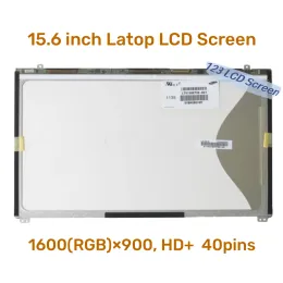 Screen HD+ 1600X900 LTN156KT06 For Sumsung Np700z5c Laptop LCD SCREEN LTN156KT06801 LTN156KT06B01 LTN156KT06803 Ovginal Matrix