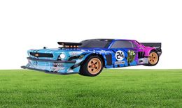 ZD Racing EX07 17 4WD RC Highspeed Professional Flat Sports Car Electric Remote Control Model Adult Kids Toys Gift2144040