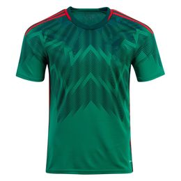 mexico jersey awayhome world cup soccer jersey football shirt