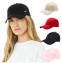 Дизайнерский шарик Ball Off-Duty Cap Yoga Buaseball Hat Fashion Summerversatile Sunvisor Hat Wear DuckTongu