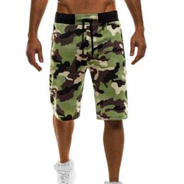 Men's Shorts Russian camouflage military fan tactical board shorts mens cool printed shorts military tank top swimming pants gym shorts J240409